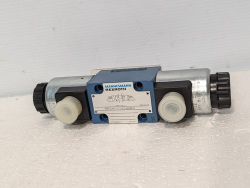 Mannesmann rexroth - mannesmann,