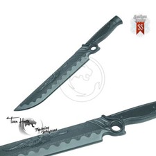 Spinning Eagle Training Sword