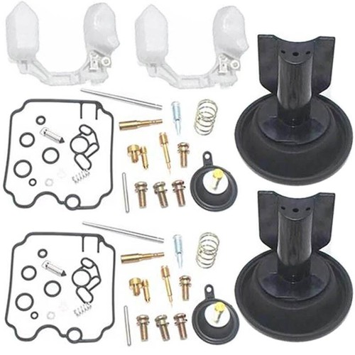 Carburetor repair kit - repair, for