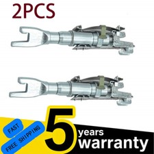 2X BRAKE DRUM SHOES ADJUSTER