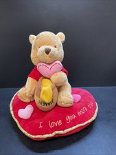 Disney Winnie The Pooh Plush