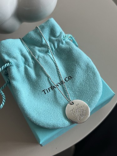 Tiffany sterling silver - tiffany, co