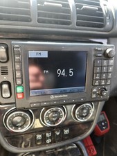 MERCEDES 2002-05 W163 MCS