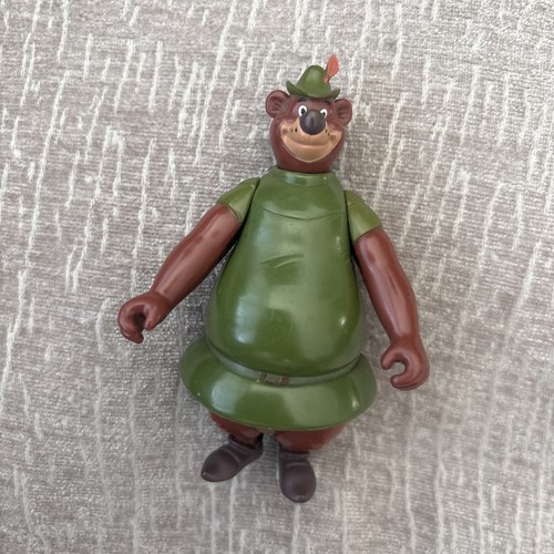 Disney heroes robin hood - disney,