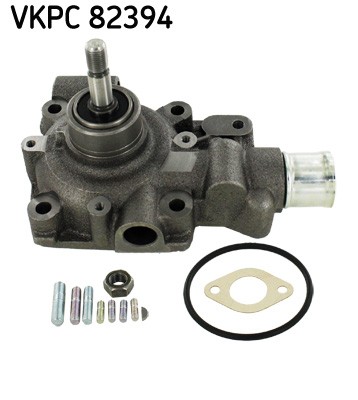 Skf vkpc 82394 water pump - vkpc,