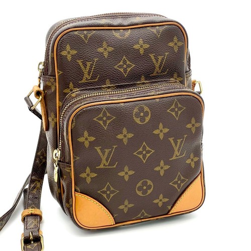 Louis vuitton monogram - louis,