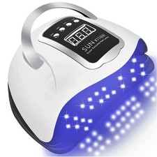 💅 SUN X11 Max 280W UV LED