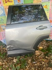 Left rear door Toyota RAV4