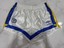 LEEDS UNITED 1988/1990 HOME