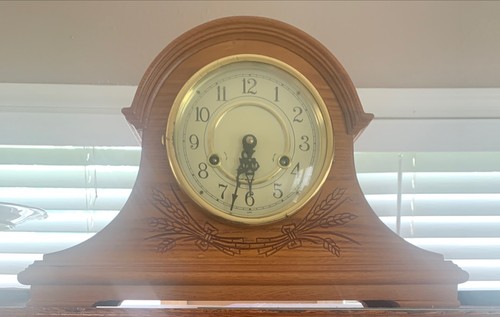 Vintage day mechanical - vintage, 31-day