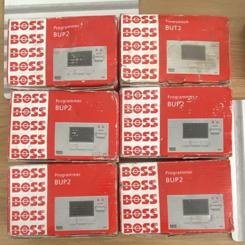 Boss therm bup2 but2 - boss,
