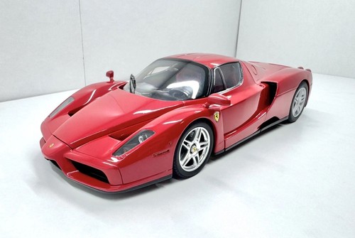 Bbr ferrari enzo - bbr, 1:18