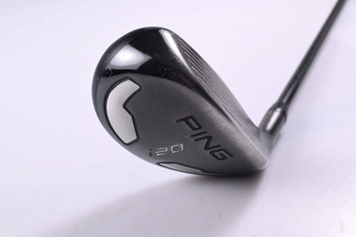 Ping i20 hybrid - #3, degree
