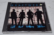 Kraftwerk showroom dummies - kraftwerk,