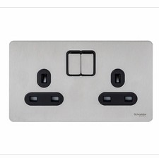 SCHNEIDER ULTIMATE GU3420BSS