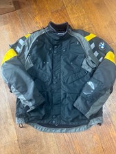 BMW Rallye 3 Jacket & Trousers