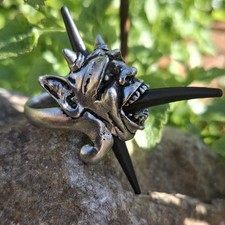 Alchemy Gothic Kaisenburg Ring
