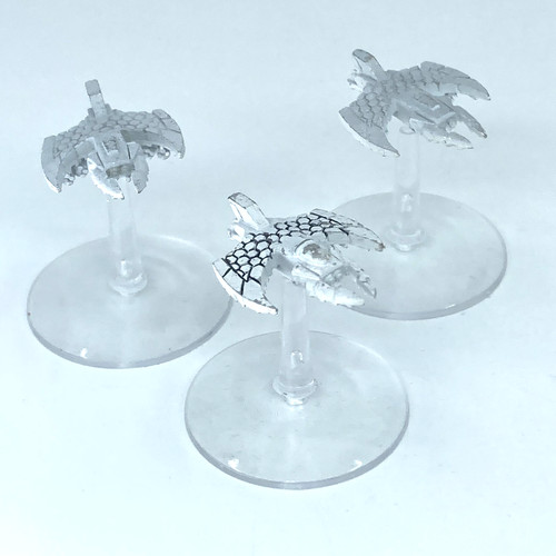 Epic eldar nightwing fighters - eldar,