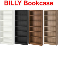 IKEA BILLY Bookcase Modern