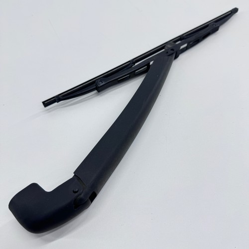 Fiat 500 wiper arm rear - 500,