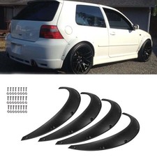 4pcs Fender Fender Flares Wide