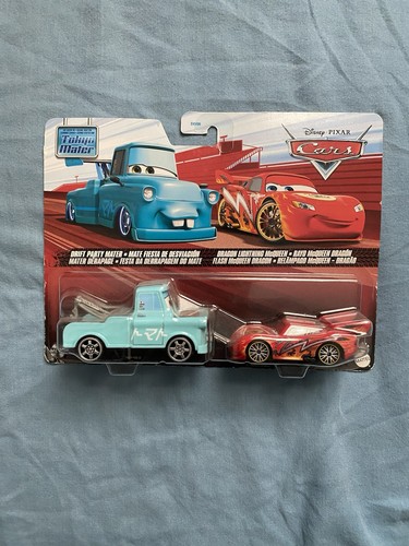 Disney pixar cars drift party - disney,