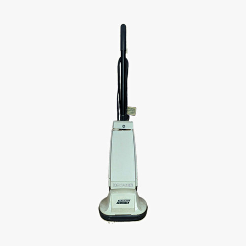 Hoover upright bagged corded - bagged,