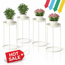 Heavy duty plant - plant, white