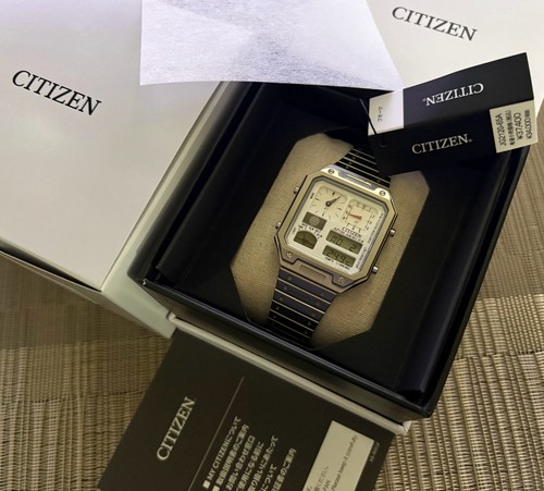 Citizen collection jg2120 65a - citizen,