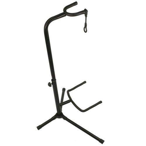 Universal guitar stand with - universal,