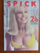 Spick 174.  1968.  Great