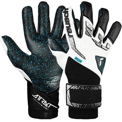 Reusch attrakt freegel fusion - attrakt,