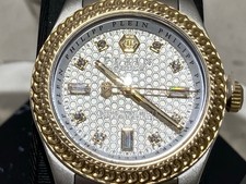 Philipp Plein Stunning Couture