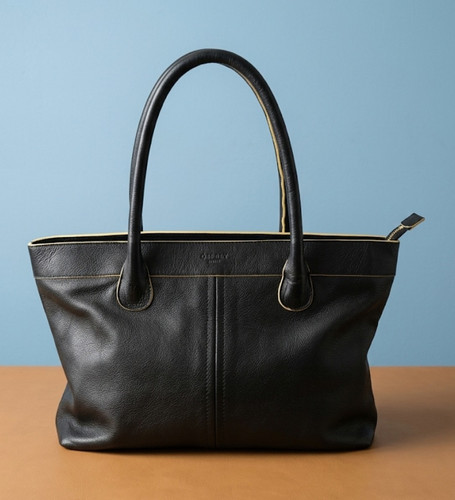 Osprey london black leather - osprey,