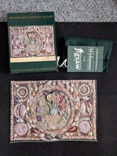 Wentworth Wooden Jigsaw Puzzle