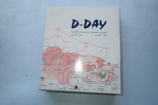 Roco 998 Minitanks D-Day Tank