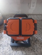 RIDGID 18V Cordless Hybrid LED
