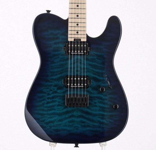 Charvel pro mod san - pro-mod, dimas