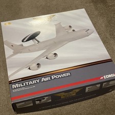 CORGI BOEING E-3D SENTRY AEW.1
