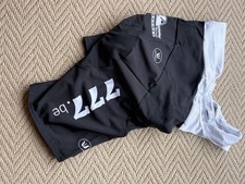 Cycling Bibshorts 777 Belgian  Pro Tour Team