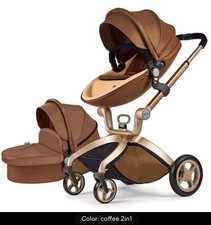 Hot Mom F22 baby stroller 3in1