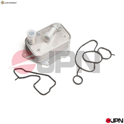 Oil cooler engine - oil,