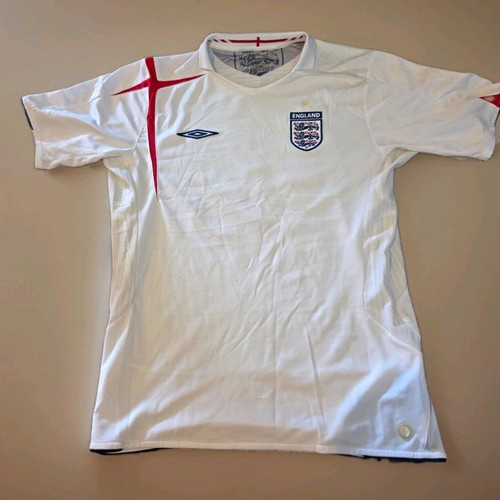 England umbro 2006 - world, cup