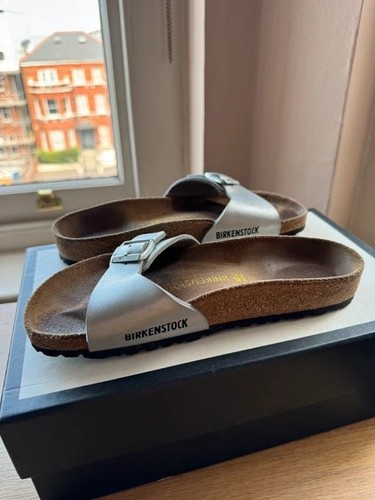 Birkenstock ladies madrid - birkenstock,