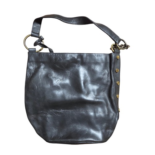 Tabitha webb leather hobo - leather,
