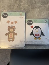 Sizzix Big Shot Die Cutting