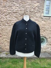 Geiger Tyrol Womens Black ⚫