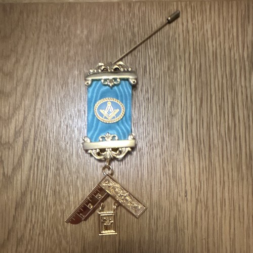 Masonic craft lodge past - masonic,