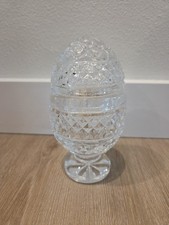 VINTAGE WATERFORD CRYSTAL
