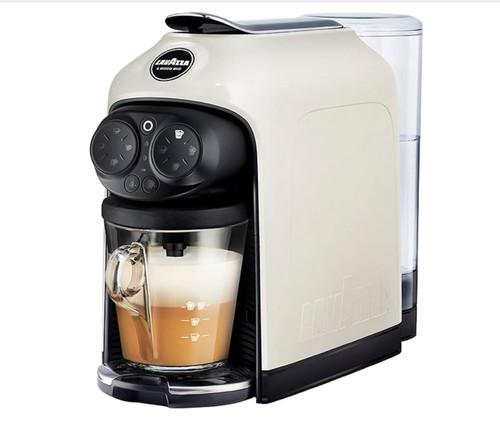 Lavazza modo mio deséa - lavazza,